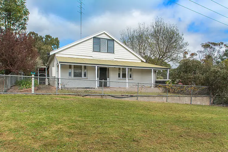 Third view of Homely house listing, 14 Houghton Street, Clare SA 5453
