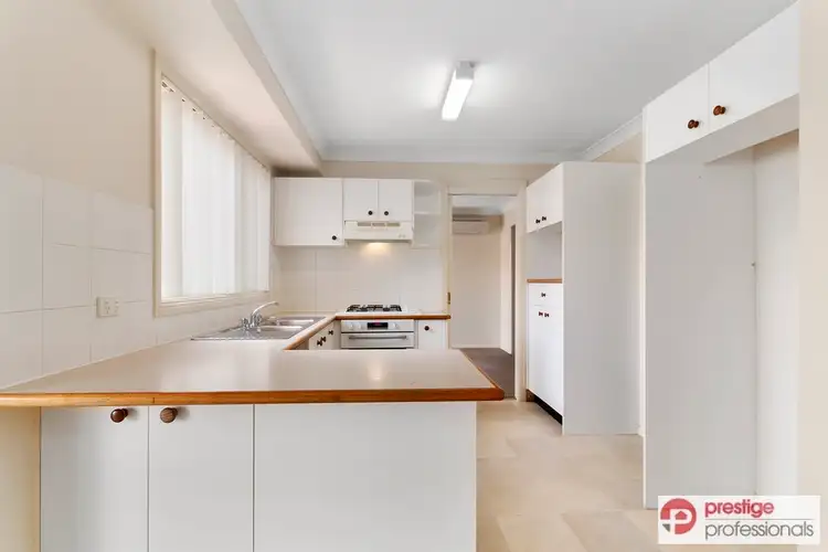 Fifth view of Homely townhouse listing, 3/19 Booree Court, Wattle Grove NSW 2173