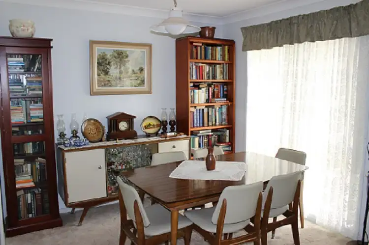 Sixth view of Homely house listing, 34 Brolga Way, Tamworth NSW 2340