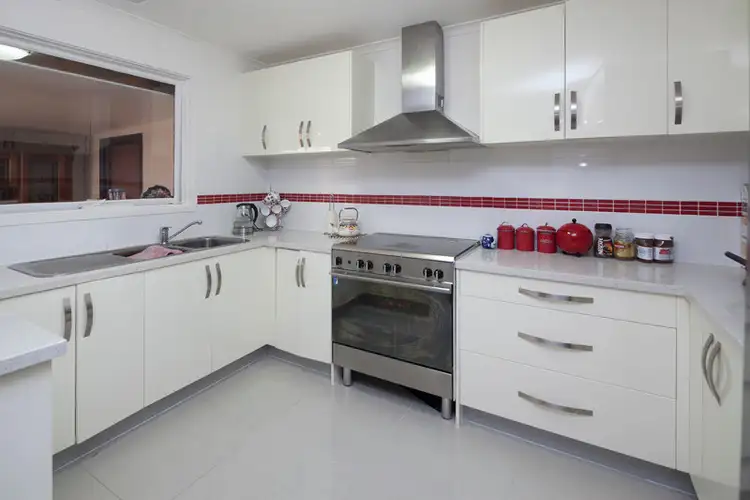 Fifth view of Homely house listing, 47 Tarene Street, Dandenong VIC 3175