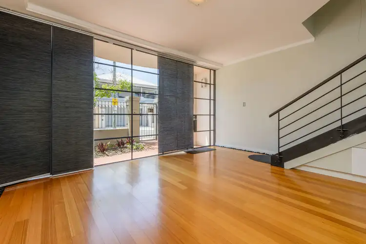 Fourth view of Homely townhouse listing, 2G Brisbane Terrace, Perth WA 6000