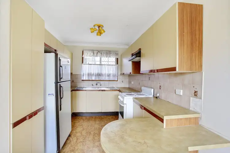 Second view of Homely villa listing, 7/201 Oxford Road, Ingleburn NSW 2565