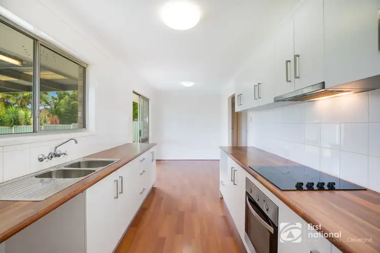Second view of Homely house listing, 13 Leslie Street, Capalaba QLD 4157