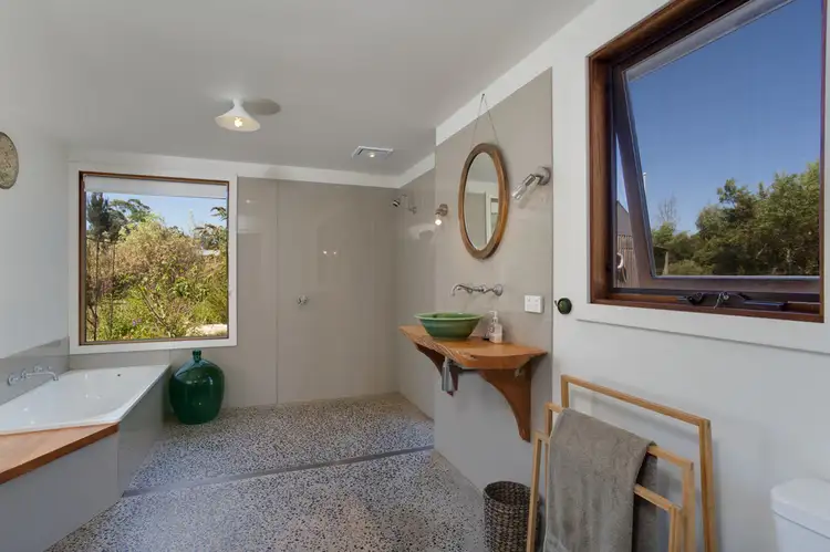 Fifth view of Homely house listing, 103 Paper Beach Road, Swan Point TAS 7275