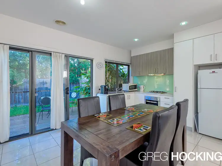 Fifth view of Homely townhouse listing, 2/23 Nicholas Grove, Heatherton VIC 3202