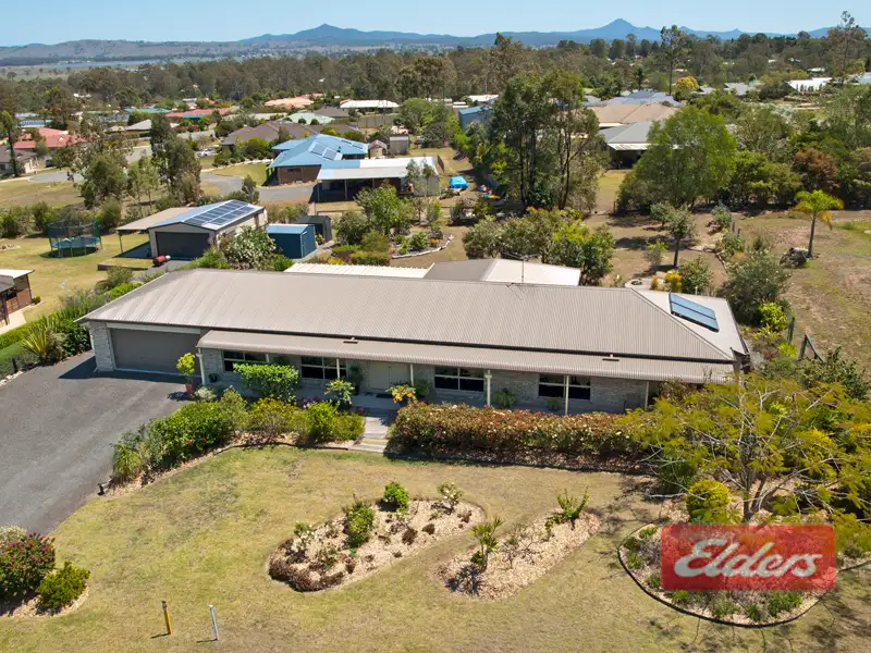 Main view of Homely house listing, 46 Carrigan Way, Gleneagle QLD 4285