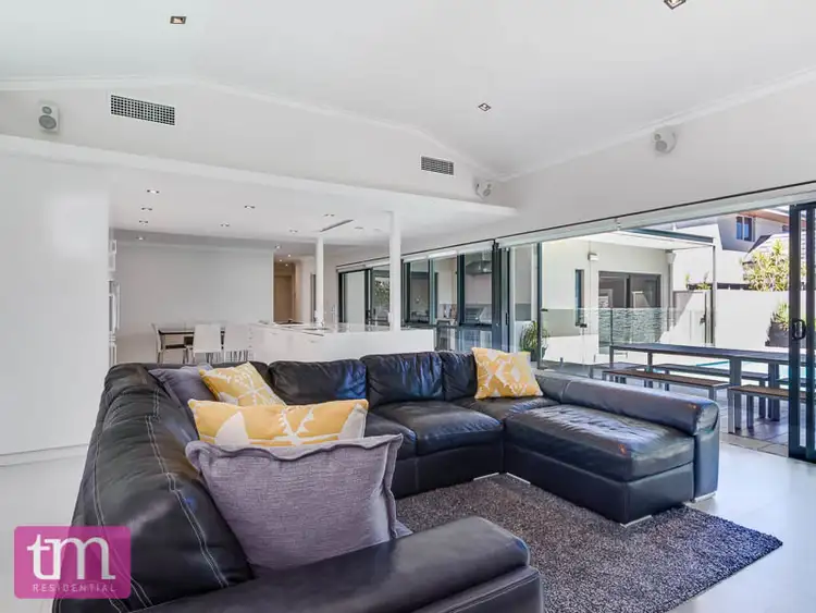 Sixth view of Homely house listing, 45 CIRCE CIRCLE, Dalkeith WA 6009