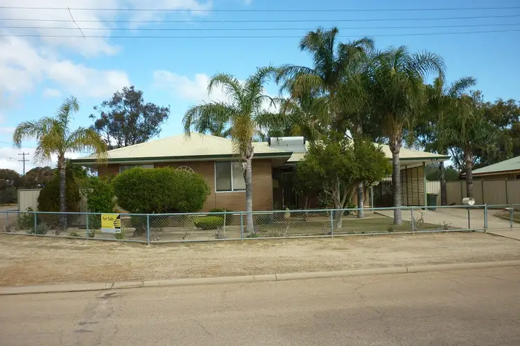 Second view of Homely house listing, 1 Dobson Avenue, Merredin WA 6415