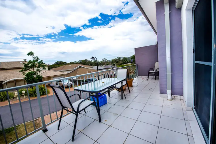 Sixth view of Homely semi-detached listing, 2 Lamandra Crescent, Nelson Bay NSW 2315