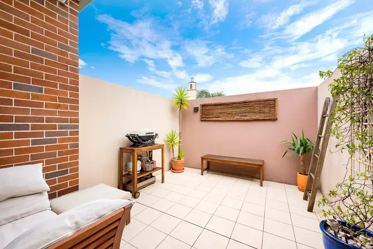 Fourth view of Homely apartment listing, 28/342A Marrickville Road, Marrickville NSW 2204