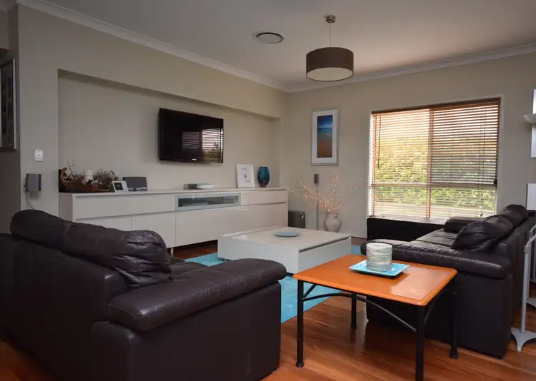 Fifth view of Homely house listing, 11 Lacebark Grove, Worrigee NSW 2540