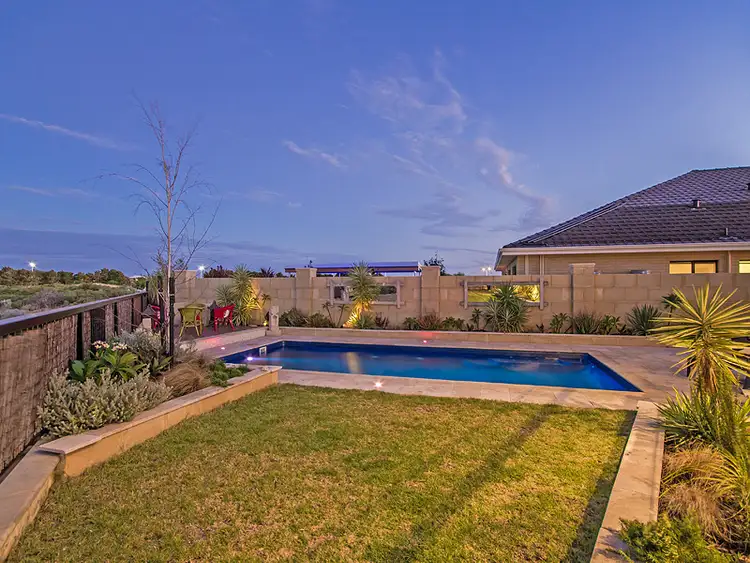 Sixth view of Homely house listing, 49 Barrenjoey Parkway, Secret Harbour WA 6173