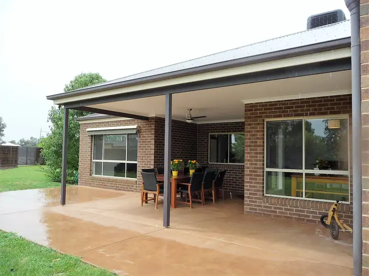 Fifth view of Homely house listing, 1 Burgundy Drive, Moama NSW 2731