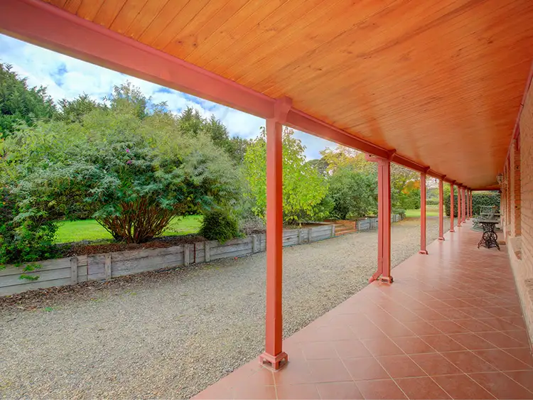 Fourth view of Homely house listing, 45 Westgrove Road, Exeter NSW 2579