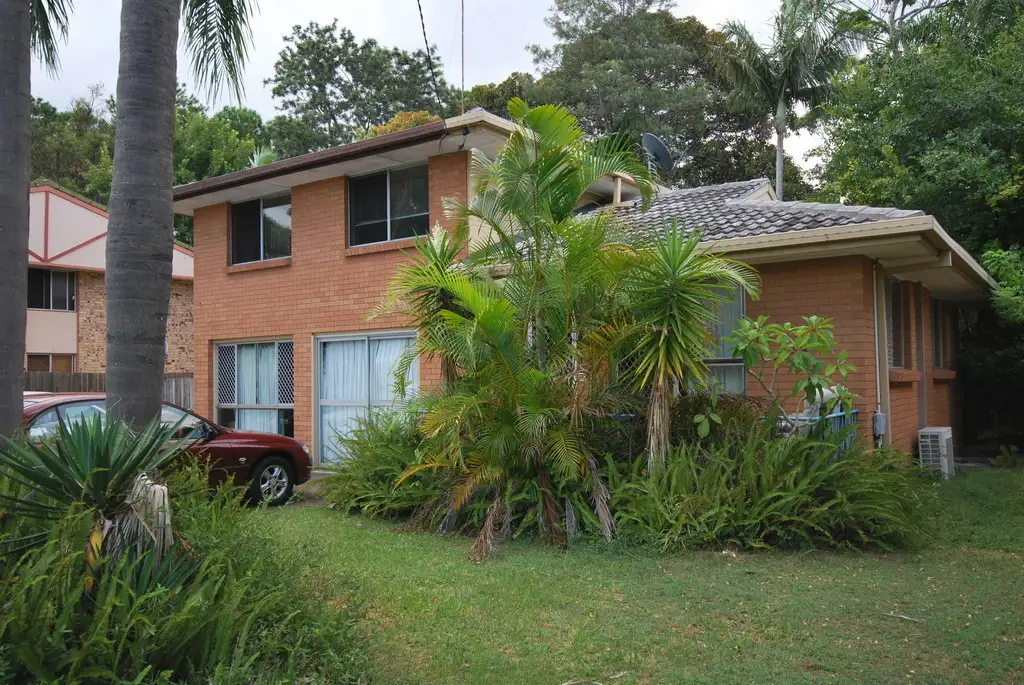 Main view of Homely house listing, 19 Celebes Ave, Palm Beach QLD 4221