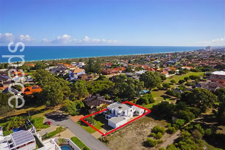 8 Keaney Place, City Beach WA 6015