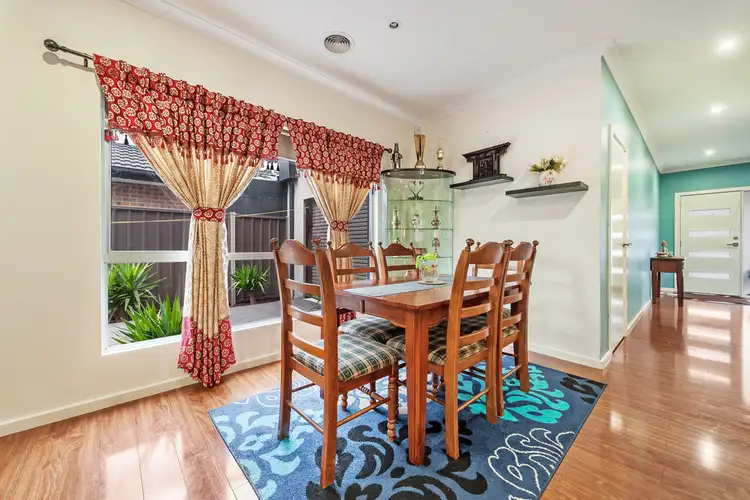 Seventh view of Homely house listing, 4 Grattan Cove, Craigieburn VIC 3064