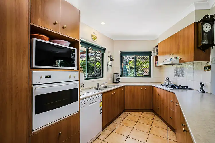 Fourth view of Homely house listing, 6 Graham Court, Hodgson Vale QLD 4352