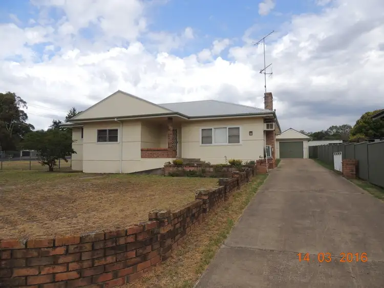 2 Namoi St, Coonabarabran NSW 2357