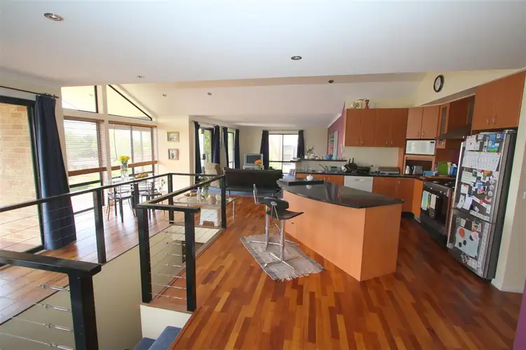 Fourth view of Homely house listing, 11 Nimby Place, Cooma NSW 2630