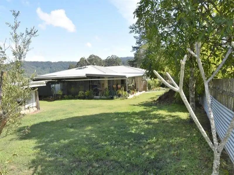 Main view of Homely rural property listing, 5149 Kyogle Road, Cawongla NSW 2474
