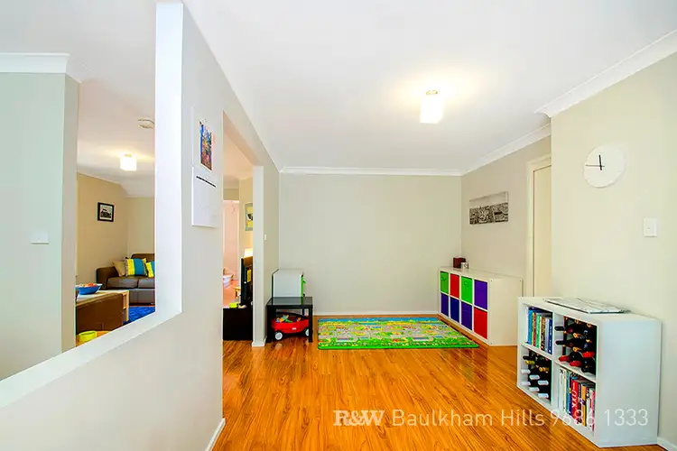 Fifth view of Homely townhouse listing, Address available on request