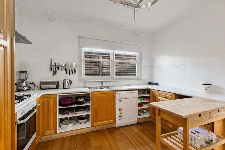 Third view of Homely house listing, 1/87 Cypress Avenue, Brooklyn VIC 3012
