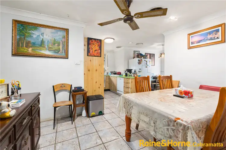 Third view of Homely house listing, 9 Broadmeadow Street, St Johns Park NSW 2176