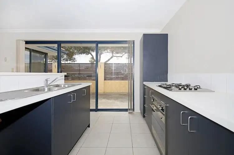 Sixth view of Homely house listing, 1A Hobley Street, Mandurah WA 6210