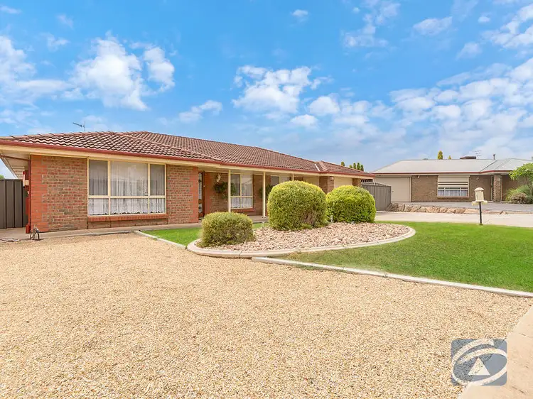 Second view of Homely house listing, 7 Florida Court, Craigmore SA 5114