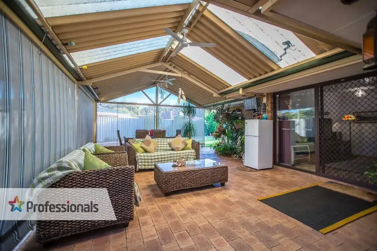 Main view of Homely house listing, 8 Hube Court, Huntingdale WA 6110