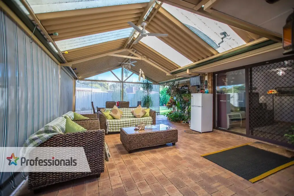 Main view of Homely house listing, 8 Hube Court, Huntingdale WA 6110
