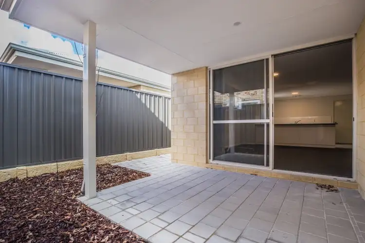 Third view of Homely villa listing, 3/185 Herbert Street, Doubleview WA 6018