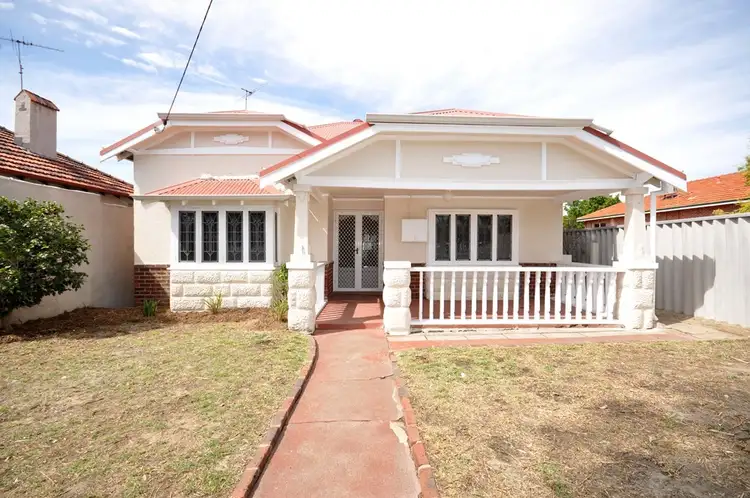 Third view of Homely house listing, 532 Charles Street, North Perth WA 6006