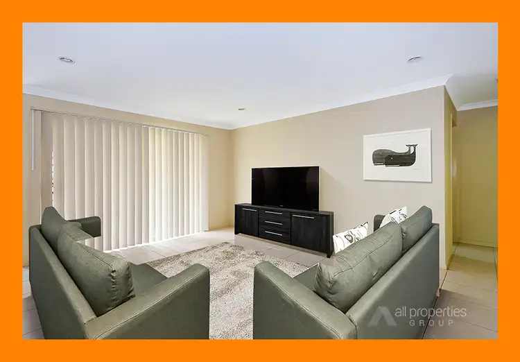 Second view of Homely house listing, 13A Evergreen Avenue, Loganlea QLD 4131