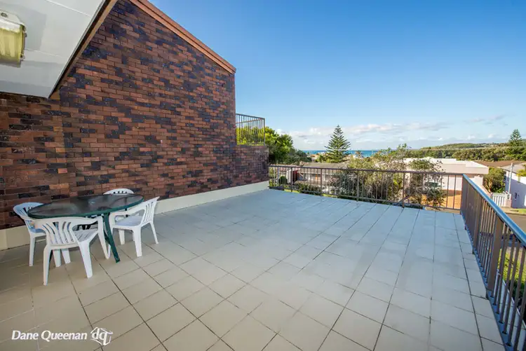 Fifth view of Homely semi-detached listing, 2/54 Lentara Street, Fingal Bay NSW 2315