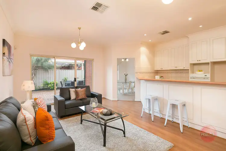Fifth view of Homely house listing, 8 Waverley Terrace, Hove SA 5048