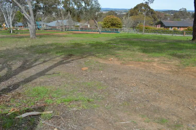 Second view of Homely land listing, Lot 7 "Jomagi Estate" Slocombe Street, Goulburn NSW 2580