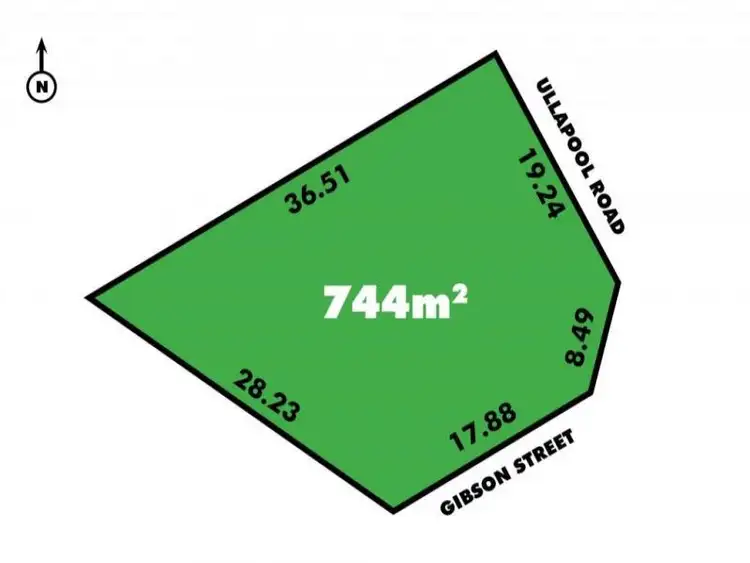 Third view of Homely house listing, 2 Gibson Street, Mount Pleasant WA 6153