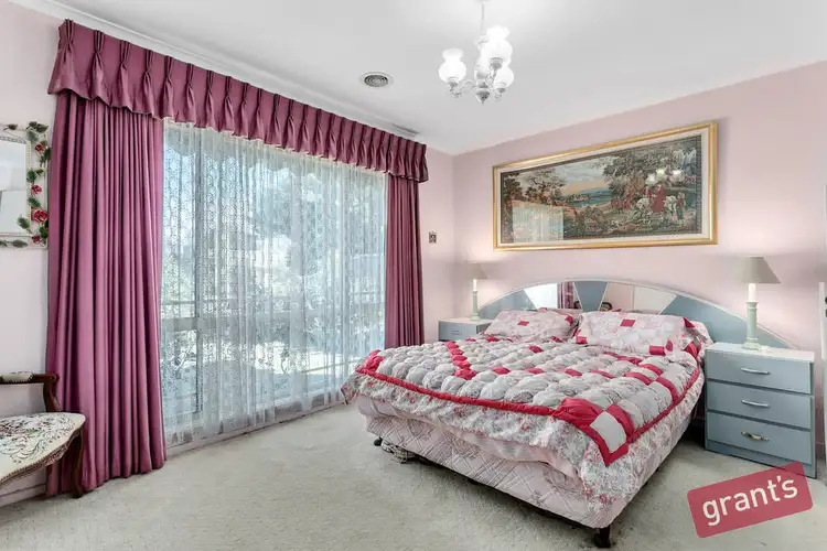 Seventh view of Homely house listing, 13 Sabre Court, Narre Warren VIC 3805