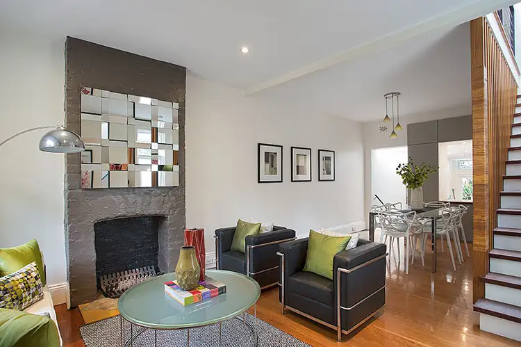 86 Caledonia Street, Paddington NSW 2021