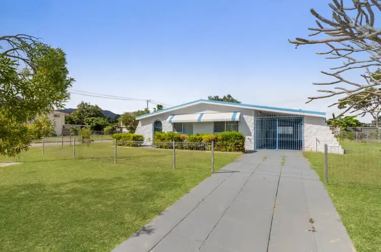 15 Jabiru Avenue, Condon QLD 4815