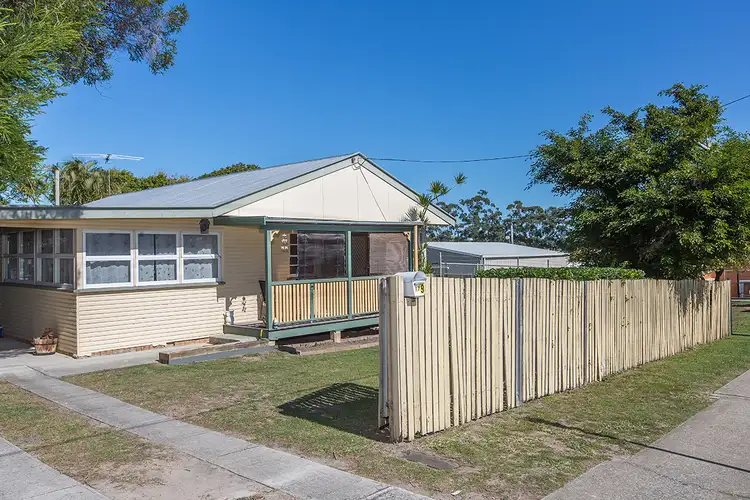Main view of Homely house listing, 179 Anzac Avenue, Kippa-ring QLD 4021