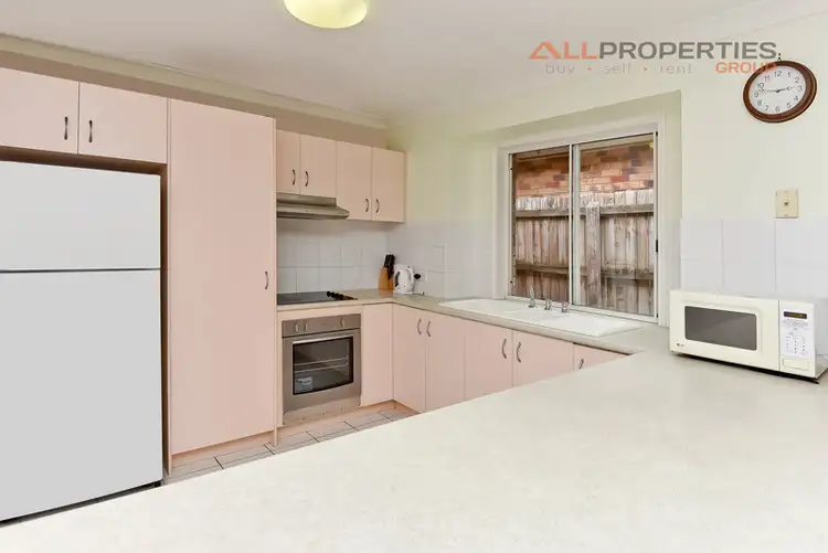 Third view of Homely house listing, 19 Mitchell Place, Forest Lake QLD 4078