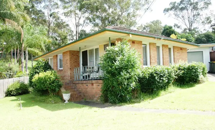 Main view of Homely house listing, 88 Strickland Crescent, Ashcroft NSW 2168
