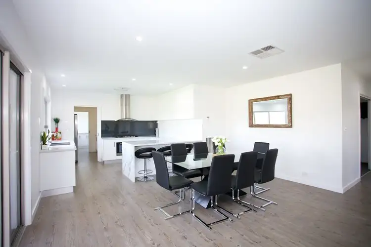 Third view of Homely house listing, 3 Tatlock Street, Horsham VIC 3400