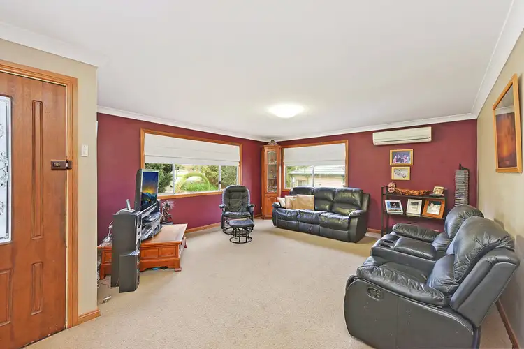 Second view of Homely house listing, 100 Wall Park Avenue, Blacktown NSW 2148