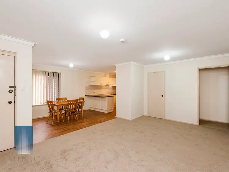 Third view of Homely house listing, 1/87 Barbican Street East, Shelley WA 6148