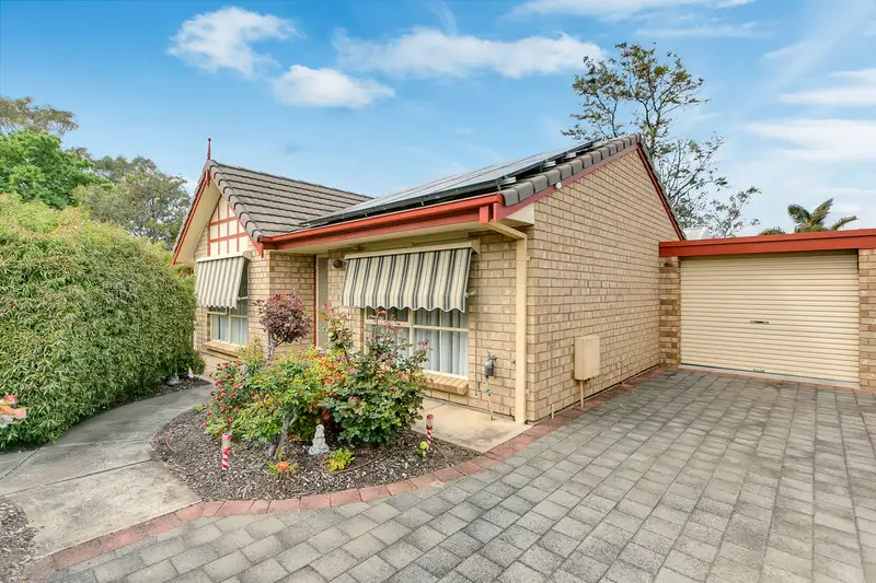Main view of Homely house listing, 4/5-7 Sansom Road, Semaphore Park SA 5019