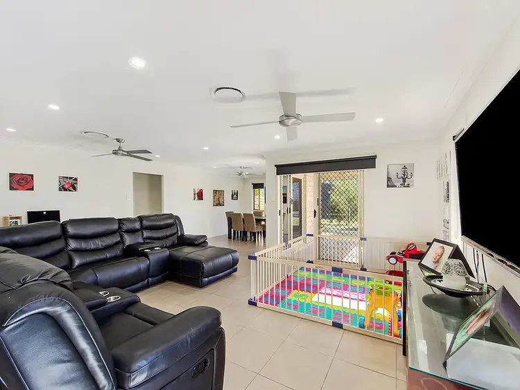 Fifth view of Homely house listing, 28 ROBYN TERRACE, Fernvale QLD 4306